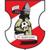 FC Babylon X crest