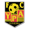 FC YPA crest
