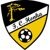 Honka W crest