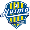 Huima crest