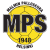 MPS W crest