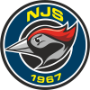 NJS W crest
