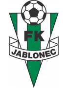 FK Jablonec crest