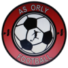 AS Orly crest