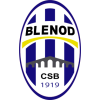 Blenod crest