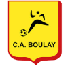 Boulay crest
