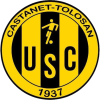Castanet crest
