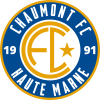 Chaumont crest