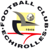 Echirolles crest