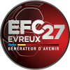 Evreux AC crest
