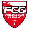 FC Guichen crest
