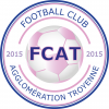 FCA Troyes crest