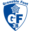 Grenoble crest