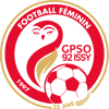 Issy W crest