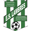 Lambres crest
