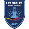 Les Sables crest