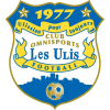 Les Ulis crest