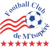 Mtsapere crest