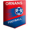 Ornans crest