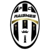 Raismes crest