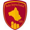 Rodez crest