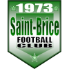 Saint Brice crest