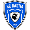 SC Bastia crest