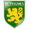 SC Feignies crest