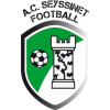 Seyssinet crest
