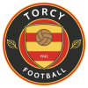 Torcy crest