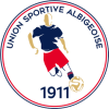 US Albi crest