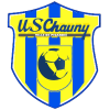 US Chauny crest