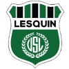 US Lesquin crest