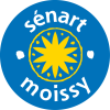 US Sénart-Moissy crest