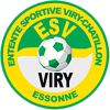 Viry-Chatillon crest