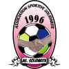 Solidarite crest