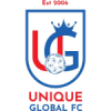 Unique Global crest