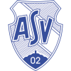 ASV Durlach crest
