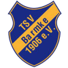 Barmke W crest