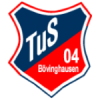 Bövinghausen crest