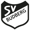 Budberg W crest