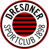 Dresdner SC crest