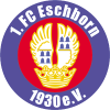 Eschborn crest