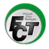 FC Teningen crest