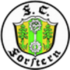 Forstern W crest