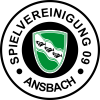 Ansbach crest