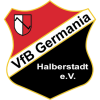 Halberstadt crest