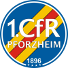 Pforzheim crest