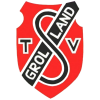 Grolland crest