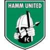 Hamm United crest